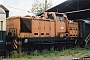 LKM 270050 - EFO
03.07.1997 - Gummersbach-Dieringhausen, EisenbahnmuseumDietmar Stresow
