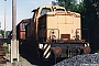 LKM 270050 - EFO
10.07.1999 - Gummersbach-Dieringhausen, EisenbahnmuseumDietmar Stresow