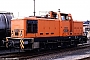 LKM 270060 - DR "106 060-7"
07.08.1988 - Zittau
Dr. Werner Söffing