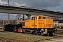 LKM 270067 - EF Hoher Fläming "106 067-2"
27.03.1997 - Belzig
Ingmar Weidig