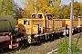 LKM 270068 - Privat "346 068-0"
17.10.2022 - Helbra
Matthias Oerlecke
