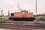 LKM 270075 - DR "106 075-5"
16.06.1987 - Berlin-SchöneweideMichael Uhren