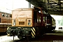 LKM 270075 - DB AG "346 075-5"
16.07.1994 - Elsterwerda, BetriebshofMarco Heyde