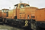LKM 270075 - DB AG "346 075-5"
11.02.1995 - Falkenberg (Elster)Michael Noack