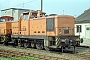 LKM 270076 - DR "346 076-3"
26.04.1992 - Seddin, BahnbetriebswerkNorbert Schmitz