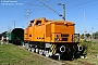 LKM 270078 - Dampflok-Museum Falkenberg "346 078-9"
10.09.2006 - Falkenberg (Elster)
Harald Neumann