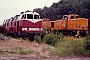 LKM 270078 - DR "346 078-9"
__.__.1993 - Wustermark, BahnbetriebswerkVolker Thalhäuser