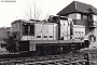 LKM 270081 - DR "106 081-3"
__.__.1975 - Berlin, Anhalter Güterbahnhof
Frank Dummer
