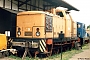 LKM 270095 - HEV "V 60 1095"
08.08.1995 - Heiligenstadt, HEV
Marco Heyde
