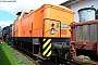 LKM 270095 - HEV "V 60 1095"
18.04.2015 - Heiligenstadt-Ost
Rudi Lautenbach