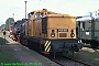 LKM 270095 - HEV "V 60 1095"
25.09.2001 - Heiligenstadt-Ost
Norbert Schmitz