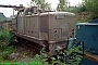 LKM 270096 - HKZW "D 9"
10.08.1991 - Rübeland (Harz)
Norbert Schmitz