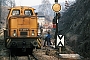 LKM 270101 - DR "106 099-5"
07.03.1991 - Blankenheim (Kreis Sangerhausen)
Ingmar Weidig