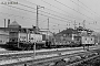 LKM 270101 - DR "106 099-5"
__.10.1991 - Sangerhausen
Günter Scheibe [†] (ILA Dr. Günther Barths)