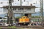 LKM 270102 - Bw Arnstadt "V 60 1100"
13.06.2015 - Koblenz-Lützel
Thomas Wohlfarth