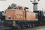 LKM 270102 - DB AG "346 100-1"
31.08.1996 - WeißenfelsMarco Heyde