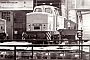 LKM 270102 - DR "106 100-1"
21.06.1991 - Gera, Bahnbetriebswerk
Frank Weimer