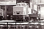 LKM 270102 - DR "106 100-1"
21.06.1991 - Gera, Bahnbetriebswerk
Frank Weimer