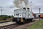 LKM 270102 - Bw Arnstadt "V 60 1100"
19.09.2021 - Arnstadt, historisches Bahnbetriebswerk
Frank Thomas