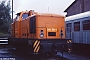 LKM 270102 - DR "346 100-1"
11.07.1992 - Sonneberg (Thüringen), EinsatzstelleHelmut Philipp