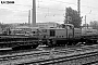 LKM 270106 - DR "106 104-3"
31.05.1989 - Magdeburg
Dr. Günther Barths