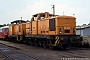 LKM 270114 - DR "346 112-6"
20.05.1993 - Jerichow, Bahnbetriebswerk
Hugo Althoff (Archiv Gerd Hahn)