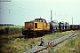 LKM 270115 - DR "106 113-4"
11.07.1975 - Rodleben
Axel Mehnert