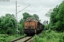 LKM 270118 - DR "106 116-7"
04.04.1991 - Delitzsch unterer Bahnhof
Thomas Stranz