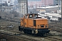 LKM 270121 - DR "106 119-1"
06.03.1991 - Magdeburg-Neustadt
Ingmar Weidig