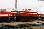 LKM 270122 - SEM "V60 1120"
26.09.2000 - Chemnitz-Hilbersdorf, Sächsisches Eisenbahnmuseum
Frank Weimer