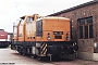 LKM 270122 - SMV
17.06.1995 - Chemnitz-Hilbersdorf, Sächsisches Eisenbahnmuseum
Marco Heyde