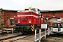LKM 270122 - SEM "V 60 1120"
29.10.2022 - Chemnitz-Hilbersdorf, Sächsisches Eisenbahnmuseum
Tino Petrick