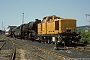 LKM 270122 - SMV
01.08.1994 - Chemnitz-Hilbersdorf, Sächsisches Eisenbahnmuseum
Wolfgang Ragg (Archiv Brutzer)