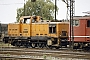 LKM 270123 - DR "106 121-7"
28.05.1988 - Elsterwerda
Tilo Reinfried