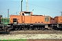 LKM 270130 - DR "346 128-2"
03.08.1992 - Chemnitz, Reichsbahnausbesserungswerk
Norbert Schmitz