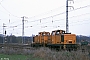 LKM 270142 - DR "346 137-3"
07.04.1992 - Eilenburg
Ingmar Weidig