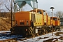 LKM 270142 - DB AG "346 137-3"
05.02.1998 - Lutherstadt Wittenberg, Betriebshof
Steffen Hennig