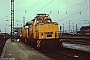 LKM 270142 - DR "106 137-3"
19.03.1988 - Leipzig, Hauptbahnhof
Joachim Stender LKM 270142 - DR "106 137-3"
19.03.1988 - Leipzig, Hauptbahnhof
Joachim Stender