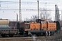 LKM 270146 - DR "106 140-7"
24.02.1991 - Merseburg
Ingmar Weidig