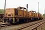 LKM 270148 - DR "346 142-3"
24.07.1993 - Adorf (Vogtland), Bahnhof
Tilo Reinfried