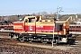 LKM 270156 - LUTRA "346 156-3"
25.03.2010 - Königs Wusterhausen
Andreas Greif