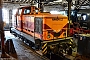 LKM 270156 - Dampflokfreunde Berlin
07.08.2017 - Berlin-Schöneweide
Marco Heyde