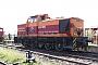 LKM 270156 - Dampflokfreunde Berlin
25.04.2026 - Berlin-SchöneweideGerd Zerulla