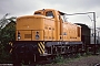 LKM 270160 - DEW "V 9"
24.09.1993 - RintelnGerd Hahn