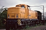 LKM 270160 - DEW "V 9"
24.09.1993 - Rinteln
Gerd Hahn