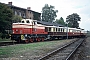 LKM 270162 - ABG "V 60 162"
27.09.2003 - Staßfurt
Bodo Braun