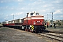 LKM 270162 - ABG "V 60 162"
27.09.2003 - Staßfurt
Bodo Braun