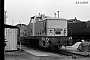 LKM 270165 - DR "106 148-0"
23.03.1991 - Elsterwerda, Bahnbetriebswerk
Dr. Günther Barths