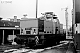 LKM 270187 - DR "106 170-4"
23.03.1991 - Elsterwerda, Bahnbetriebswerk
Dr. Günther Barths