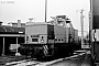 LKM 270187 - DR "106 170-4"
23.03.1991 - Elsterwerda, BahnbetriebswerkDr. Günther Barths
